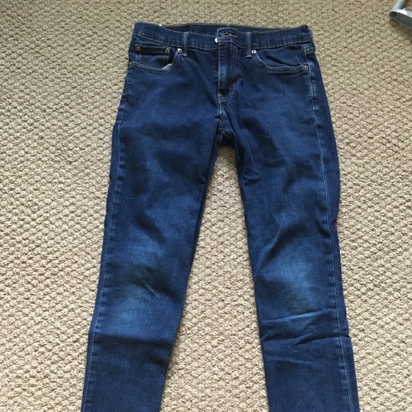 Jeans - Picture 1 of 3